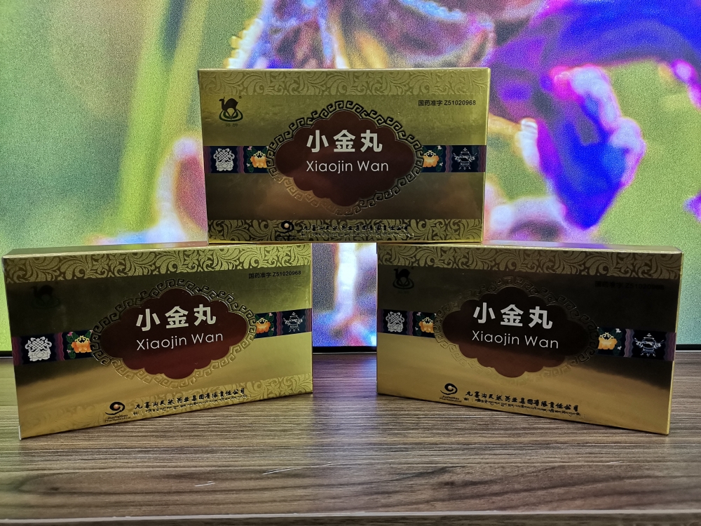 四川逢春制药有限公司产品3